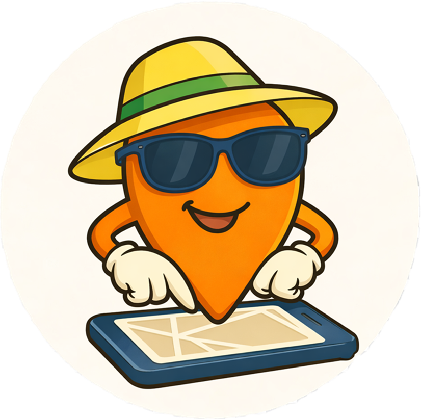 Mascotte TiCompagnon Grand Public